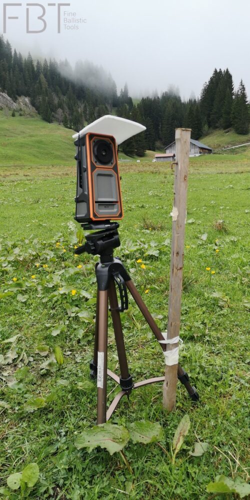 Weitschuss Seminar Deuring 47