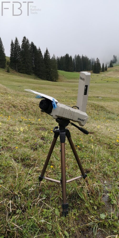 Weitschuss Seminar Deuring 51