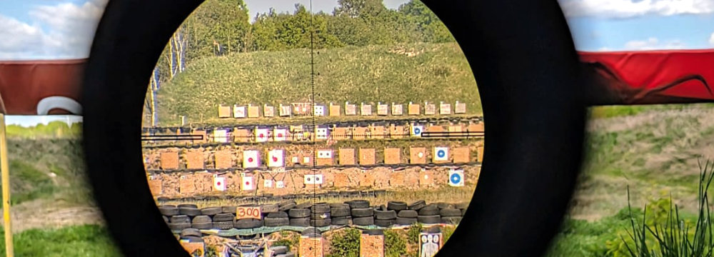 Polen Long Range Shooting Seminar