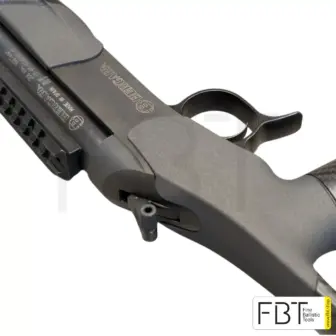 UNIC Carbon Schaft | für BERGARA Bergara BA13 Take Down & CVA SCOUT TD Kipplaufbüchse 13 UNIC Carbonschaft für Bergara BA13 Jagdwaffe Kipplaufwaffe