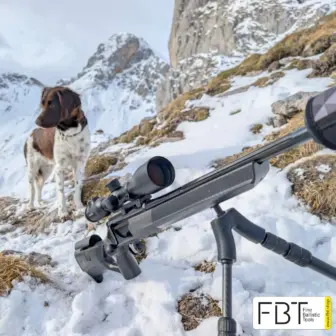 FBT Carbonschaft Weihnachtsaktion | verschiedene Waffenmodelle