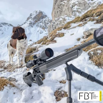 FBT Carbonschaft Weihnachtsaktion | verschiedene Waffenmodelle