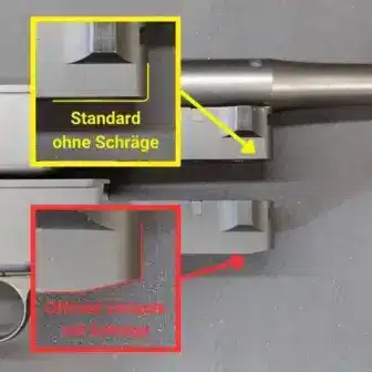 Blaser R93 Professional Systemkasten