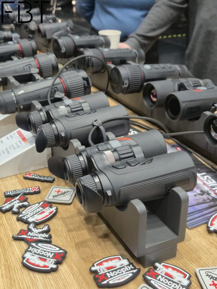 HUNTING AND FISHING 2026 | Nocpix Stand