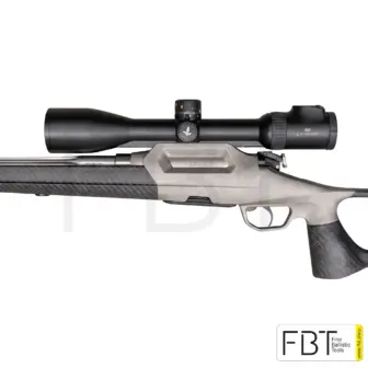 Pre-order | AERA 1 hunting rifle | arguably the lightest bolt-action rifle in the world | Your personal, custom rifle configuration 6 AERA 1 Ultralight weapon from the left