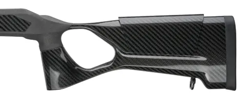 UNIC Carbonschaft Oberfläche High Glossy