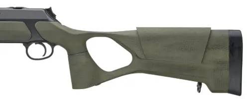 UNIC Carbonschaft Oberfläche Dragonskin Sniper Green