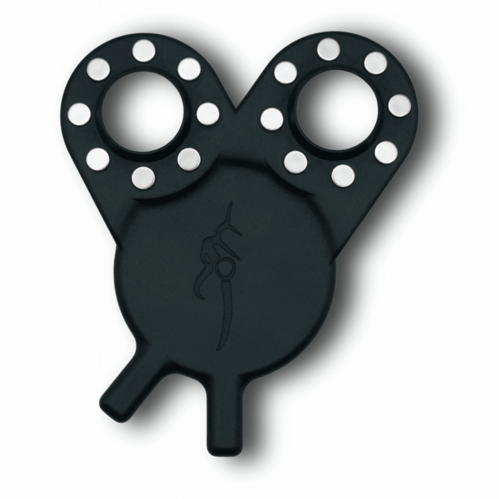 Epoch Outdoors Mountain Mag Digiscoping Adapter – Symbol image of the adapter series